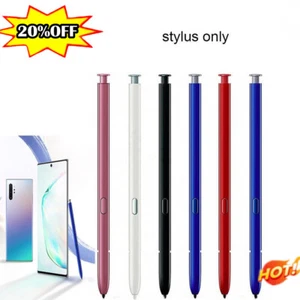 Stylet S Pen pour Samsung Galaxy Note10 Plus 10 MEILLEUR Pencil Lite SPen USHOT - Photo 1 sur 17