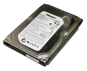 Maxtor 9DS011-327 80GB AT PATA HDD DiamondMax 21 (STM380215A) - Picture 1 of 1