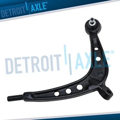 Front Lower Left Side Control Arm with Ball Joint for 2001-2005 BMW 325xi 330xi - Image 1 of 4