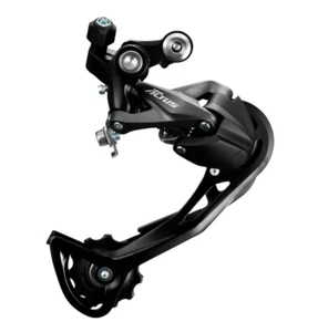 Shimano Altus RD-M2000-SGS Long Cage 9 Spd Rear Derailleur MTB Bike New 0619-O9 - Picture 1 of 7