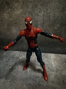 The Amazing Spider-Man 2 2014 Hasbro Marvel Legends - Imagen 1 de 1