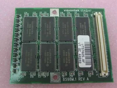 Generic 8MB RAM Upgrade for Toshiba Tecra Laptop 710/720/730CDT Series - TESTED - Image 1 of 3