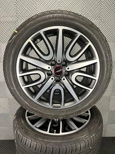 Original Mini F60 JCW Countryman Sommerräder 225/50 R18 Sommerreifen❄️6,5mm - Bild 1 von 8