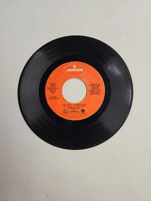 Paper Lace - The Night Chicago Died - Mercury (45RPM 7”)(AA104)  - Image 1 of 3