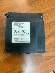 GE FANUC IC693MDL752E Output TTL 32PT - Picture 1 of 7