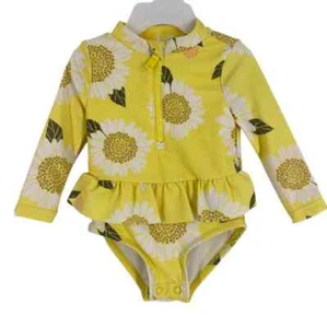 Carter's Kids Size 6m Bathing Suit - Picture 1 of 3