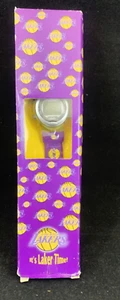 LA Lakers 2002 NBA Finals Ltd Edition Watch McDonalds Promotion - Picture 1 of 5
