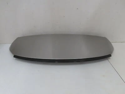 Alerón 16 Lexus NX200t #1299, alerón de maletero perla titanio 76085-78020 Foto 1 de 4