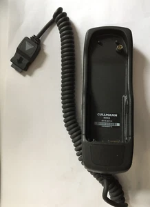 Original Audi Handyhalter Ladeschale Adapter Nokia 6310 /6310i NEU - Bild 1 von 1
