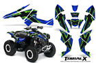 Can-Am Renegade Graphics Kit by CreatorX Decals Stickers TRIBALX GBL