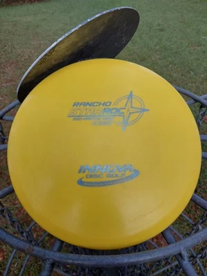Innova Star Rancho Roc - Penned Run 172g - Image 1 of 4