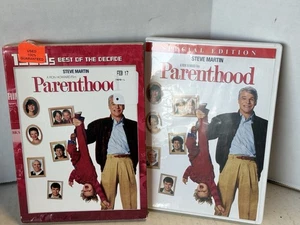 Parenthood (Special Edition) DVDs - Imagen 1 de 3