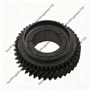 WHEEL PINION GEAR BOX 6 GEARS 40/48Z for VW TOURAN 02S311349M - Picture 1 of 3