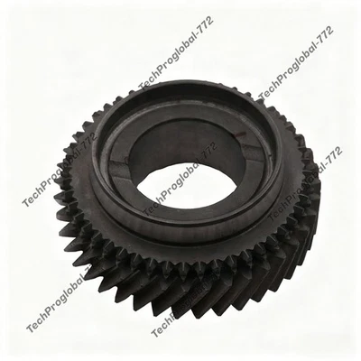 WHEEL PINION GEAR BOX 6 GEARS 40/48Z for VW TOURAN 02S311349M - Image 1 of 3