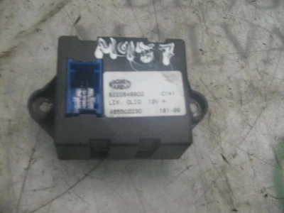 MODULO ELETTRONICO / 5970278 PER FIAT BRAVO 182 1.9 JTD CAT - Immagine 1 di 4