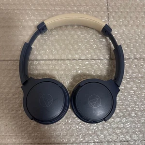 kopfhörer Audio Technica ATH-S220BT - Bild 1 von 3