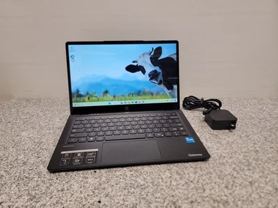 Gateway ультра тонкий сенсорный экран 14,1 «FHD ноутбука i5-1235U, 8GB RAM 512GB SSD - Изображение 1 из 4