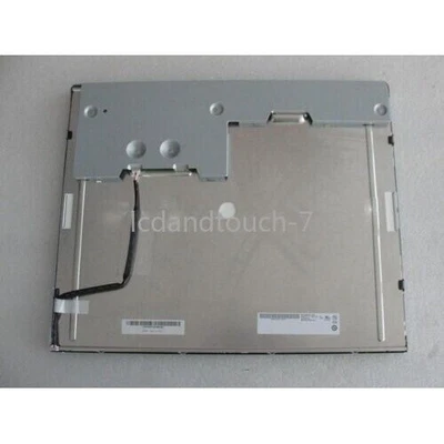 Pantalla LCD 19 pulgadas G190EG02 V.1 G190EG02V.1 90 días de garantía alta calidad *bn - Imagen 1 de 3