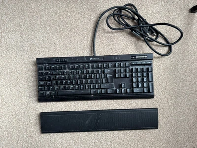 Corsair Vengeance K70 Mechanical Keyboard  - Image 1 of 2