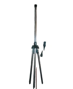 Trípode para cámara 36' pulgadas de alto pequeño trípode corto patas cámara profesional - Imagen 1 de 5