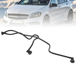 Coolant Water Hose Pipe Fit Mercedes-Benz Class A W176 CLA C117 GLA W156 X156 - Picture 1 of 10
