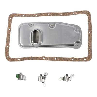 A340E A343F Transmission Solenoid Service & Kit Filter For Toyota 4-Runner 00-04 - Image 1 of 4