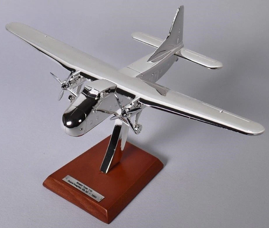 ATLAS, Transport aircraft for route ferry connections to France BRISTOL Type ... - Image 1 of 1