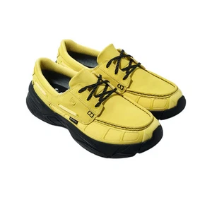 FILA Replica 02/25 Gore-Tex Giallo - Foto 1 di 7