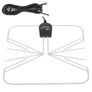 [Auto HD Digital Antenna Analog Signal Receiver Mobile Antenna Clear Voice - Zdjęcie 1 z 12