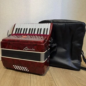 Accordion BAI-LE 30 keys M2019 with soft case Musical Instruments - Picture 1 of 11