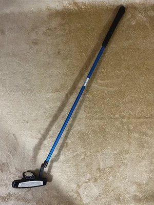 Power Built High Launch Junior Flex Golf  Putter 28” RH - Mallet - Image 1 of 4