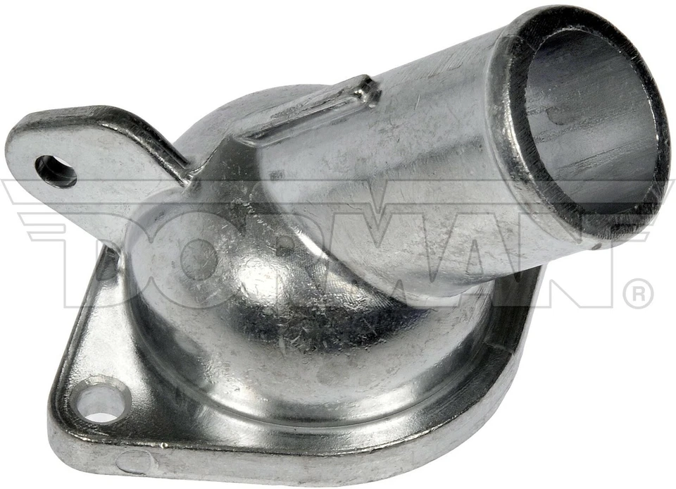 Se adapta a Pontiac Solstice 2006-2007 2,4 L L4 motor refrigerante termostato carcasa Dorman Foto 1 de 2
