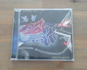 Panic! At The Disco - Death Of A Bachelor CD Album, neuwertiger Zustand - Foto 1 di 2