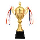 Coupe Du TrophéE D'Or de 11 Pouces pour les CompéTitions de Rencontres Spor6384