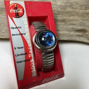 Reloj Coca Cola sin probar - Imagen 1 de 8