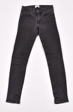 Acne Studios Skin 5 Used Black Women Jeans Size 23/32