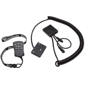 Motorguide Pinpoint GPS Navigation Sy #8M0092070 - Picture 1 of 1
