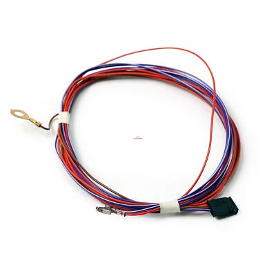 Fit For Audi A4 A6 Q5 Q7 8E0971832 Ultrasonic Internal Monitoring Alarm Harness - Image 1 of 4