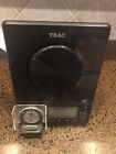 Teac MC-DX90i Micro Hi-Fi System Ipod CD Player, No Speakers Or Power Cord