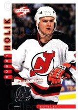 1997-98 Score New Jersey Devils #2 Bobby Holik