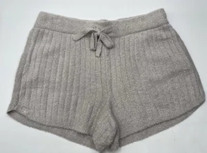 Barefoot Dreams Shorts Girls Size 8/10  - Picture 1 of 5