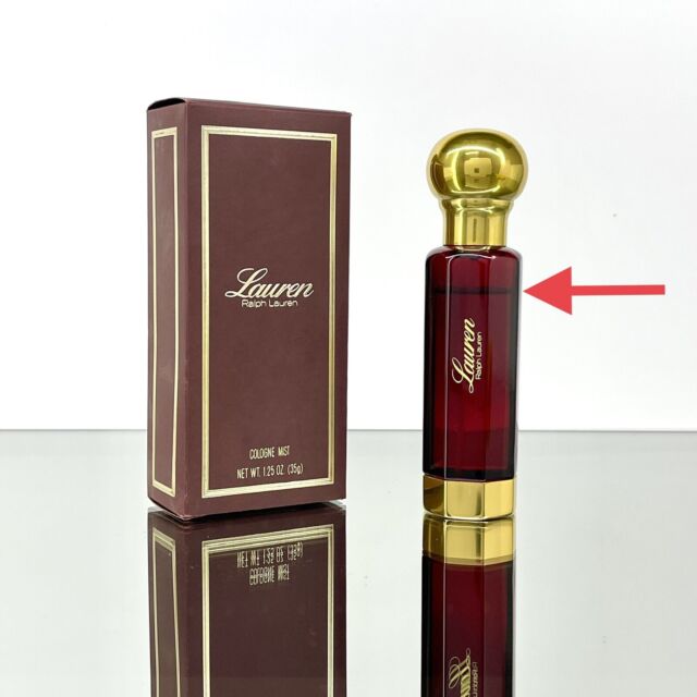 Woman Ralph Lauren, Perfume Feminino Ralph Lauren Usado 90012151