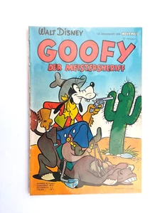 ORIGINAL WALT DISNEY`S - 13. SONDERHEFT DER MICKY MAUS (aus Sammelordner) - Picture 1 of 8