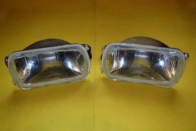 Faros delanteros Ford GT40. Nuevo Foto 1 de 4