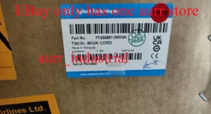 Agilent TS600 brand new vortex pump PTS06001UNIVUK - Picture 1 of 2