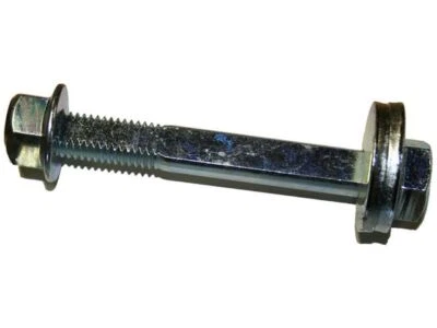 Perno de ajuste de ángulo de piñón de dirección Moog delantero para Jeep TJ 1997-2006 67816JSBJ Foto 1 de 2