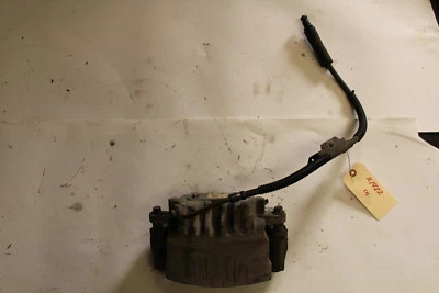 Pinza de freno delantera izquierda del lado del conductor Cadillac STS 2005-2007 K1422 Foto 1 de 4