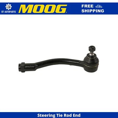 Barra de amarre de dirección delantera derecha exterior MOOG 2014 2015 para Kia Forte 2014-2018 Foto 1 de 4