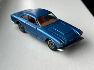 POLITOYS MASERATI 3500 GT 1:43 SCALE MADE IN ITALY M SERIES (METAL) No. 501 - Picture 1 of 19