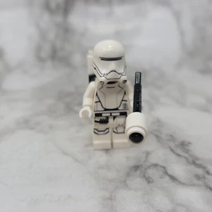 Lego First Order Flametrooper Minifigure Star Wars 75103 - Picture 1 of 2